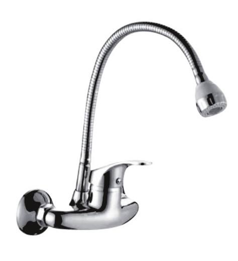 A0551單把廚房龍頭