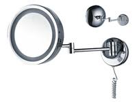 D03(LED)帶燈化妝鏡