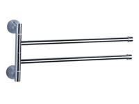 8326-3活動(dòng)毛巾?xiàng)U