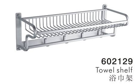 浴巾架