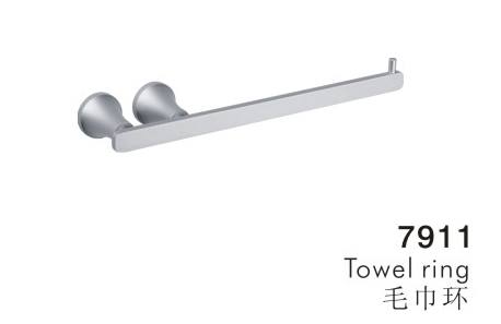 毛巾環