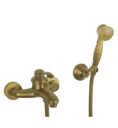 HY692淋浴房/花灑