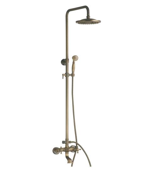 HY710淋浴房/花灑