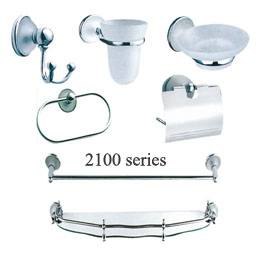 2100-7浴室掛件套裝