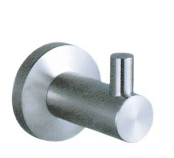 90135不銹鋼浴室掛件