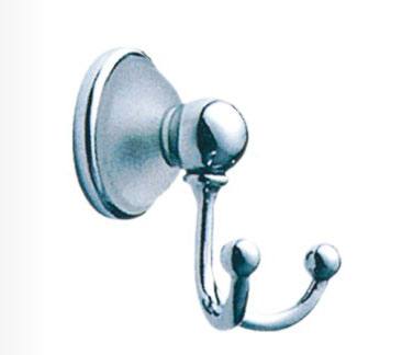 2135 衣鉤鋅合金浴室掛件