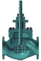 GYL20400系列不平衡式切斷型控制閥