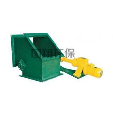 D（S、Y、Q）FC-I、II電（手、液、氣）動四通溜子