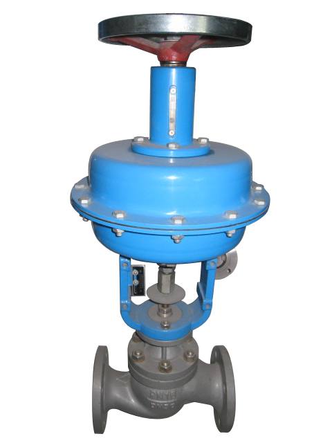 氣動調(diào)節(jié)閥