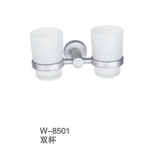 雙杯W-8501
