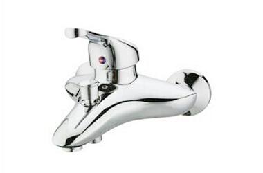 YG-002單把浴缸龍頭