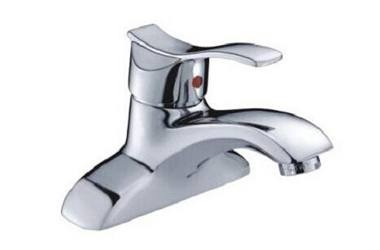 YG-004單把浴缸龍頭