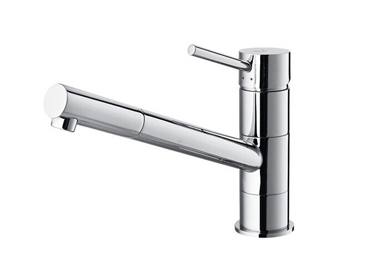 TP-002單把面盆龍頭