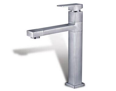 SUS-012把廚房龍頭