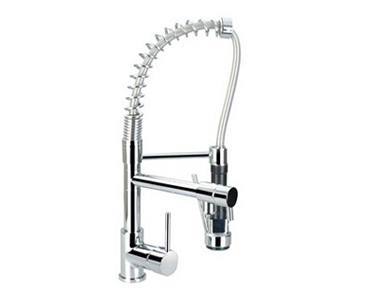 SDC-001把廚房龍頭