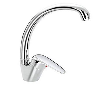 SDC-028單把廚房龍頭