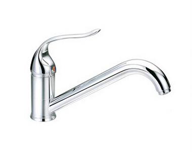 SDC-032單把廚房龍頭