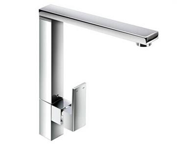 SDC-035單把廚房龍頭