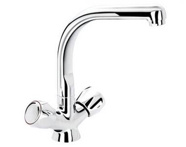 SDC-055單把廚房龍頭