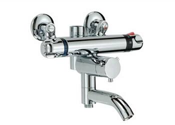 HJ-002單把淋浴水龍頭