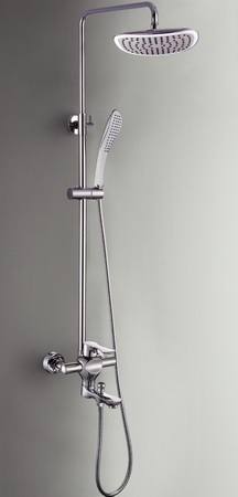 JD20001浴缸龍頭 花灑