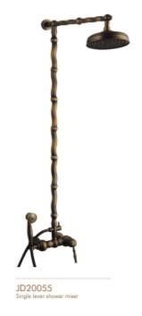 JD20055花灑 龍頭