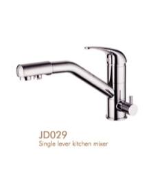 JD029面盆水龍頭