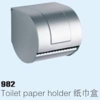 982紙巾盒