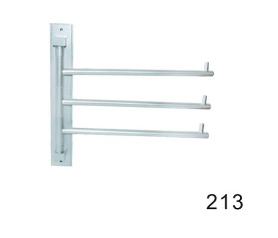 213 扶手、衣鉤、活動桿