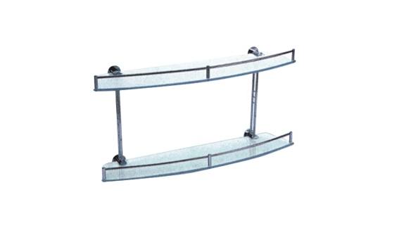 Two-Layer Object Carrier置物籃