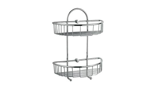 A019  OBJECT CARRIER置物籃