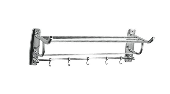 F7627CA  BATH TOWEL HOLDER 浴巾架