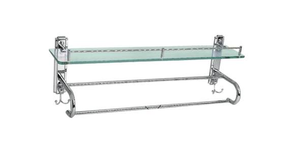 F6513T1  BATH TOWEL HOLDER 浴巾架