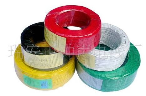 供應(yīng)電線 鍍錫銅線 電氣電子設(shè)備連接線