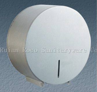 MC-8902不銹鋼紙巾盒