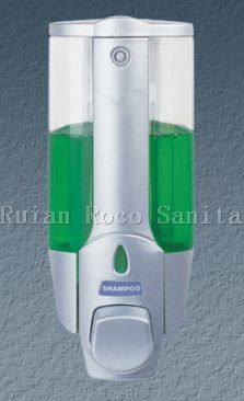 MC-8619手動(dòng)皂液器