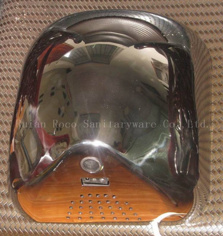 MDF-8858金屬外殼干手器