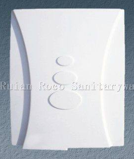 MDF-8819塑料外殼干手器