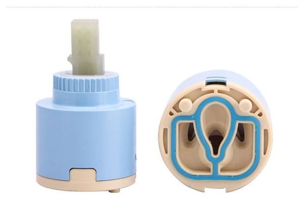 35#平腳空轉閥芯 反開 J3504