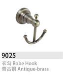 9025不銹鋼浴室掛件