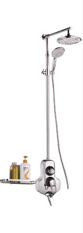 硬管淋浴 淋浴花灑