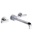 分體面盆龍頭 面盆水龍頭