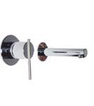 分體面盆龍頭 面盆水龍頭