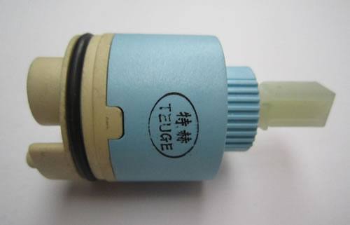 專業生產供應 40高角陶瓷閥芯 “特赫” 閥芯批發