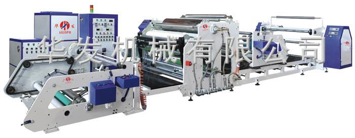 RF-100熱熔膠涂布機