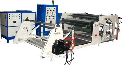 RF系列熱熔膠涂布機