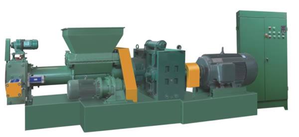 XJ150-200-250型油壓像膠過濾機