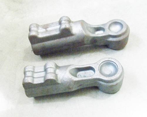 32傳動(dòng)精鍛件