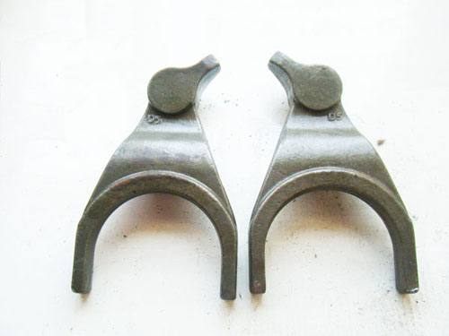 16傳動(dòng)精鍛件