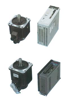 伺服電機驅(qū)動器YC-002